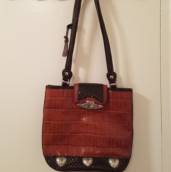 SALE M.c. Marc chantel shoulder bag - Picture 4 of 6